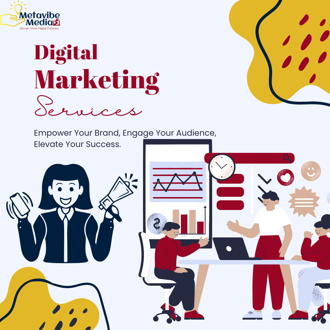 Digital Marketing with Neha Bhagat