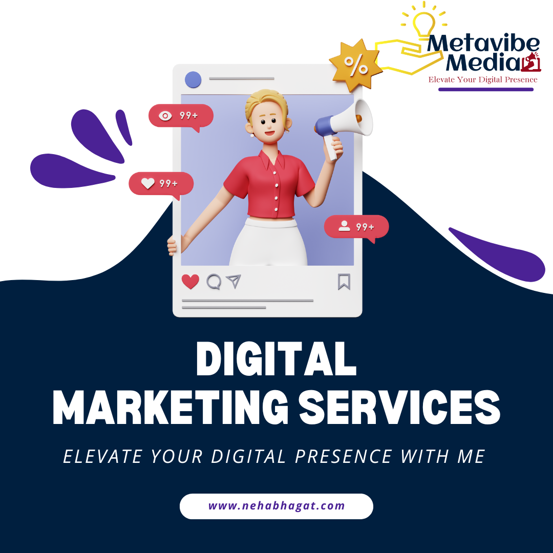 MetaVibeMedia Digital Marketing Services