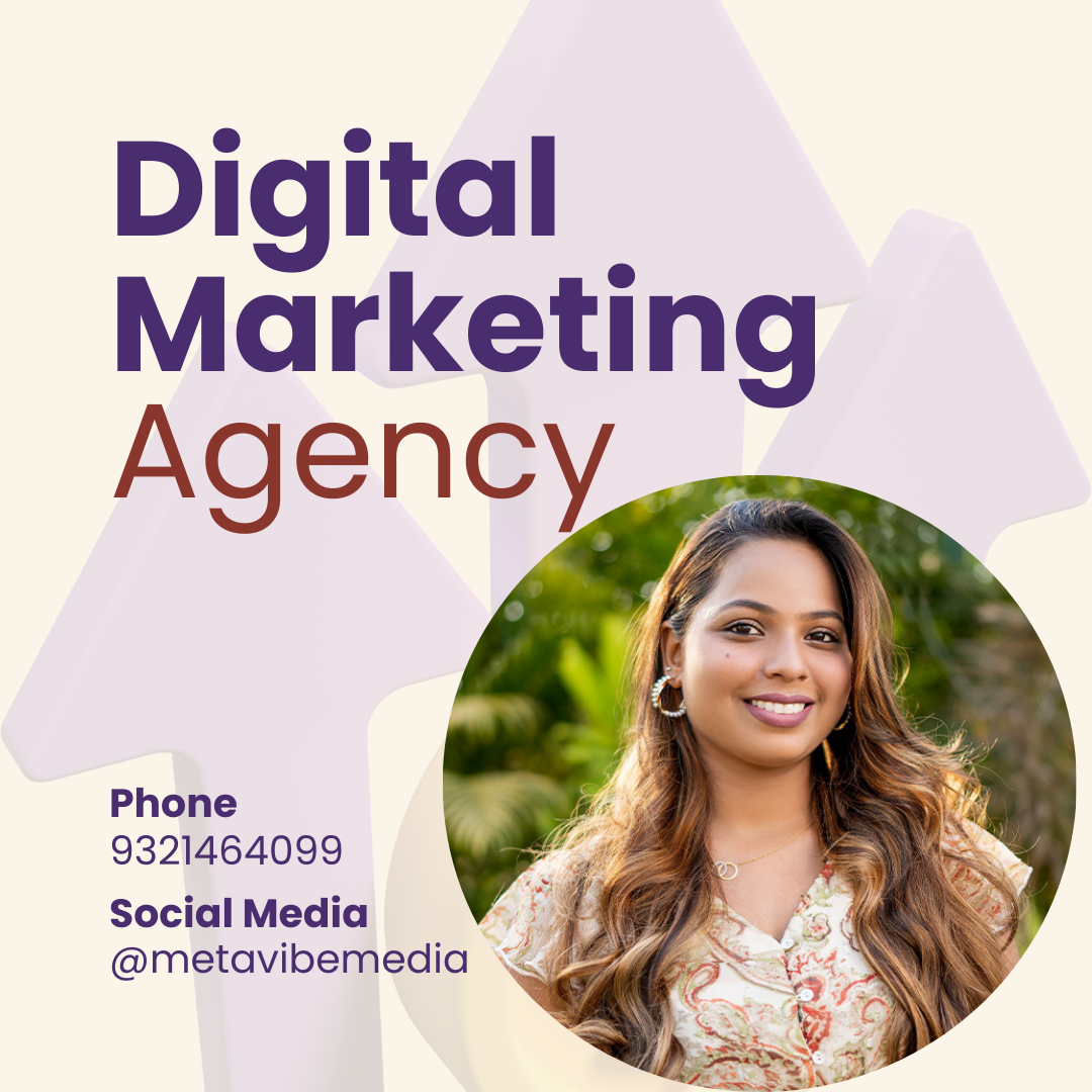 Digital Marketing Freelancer