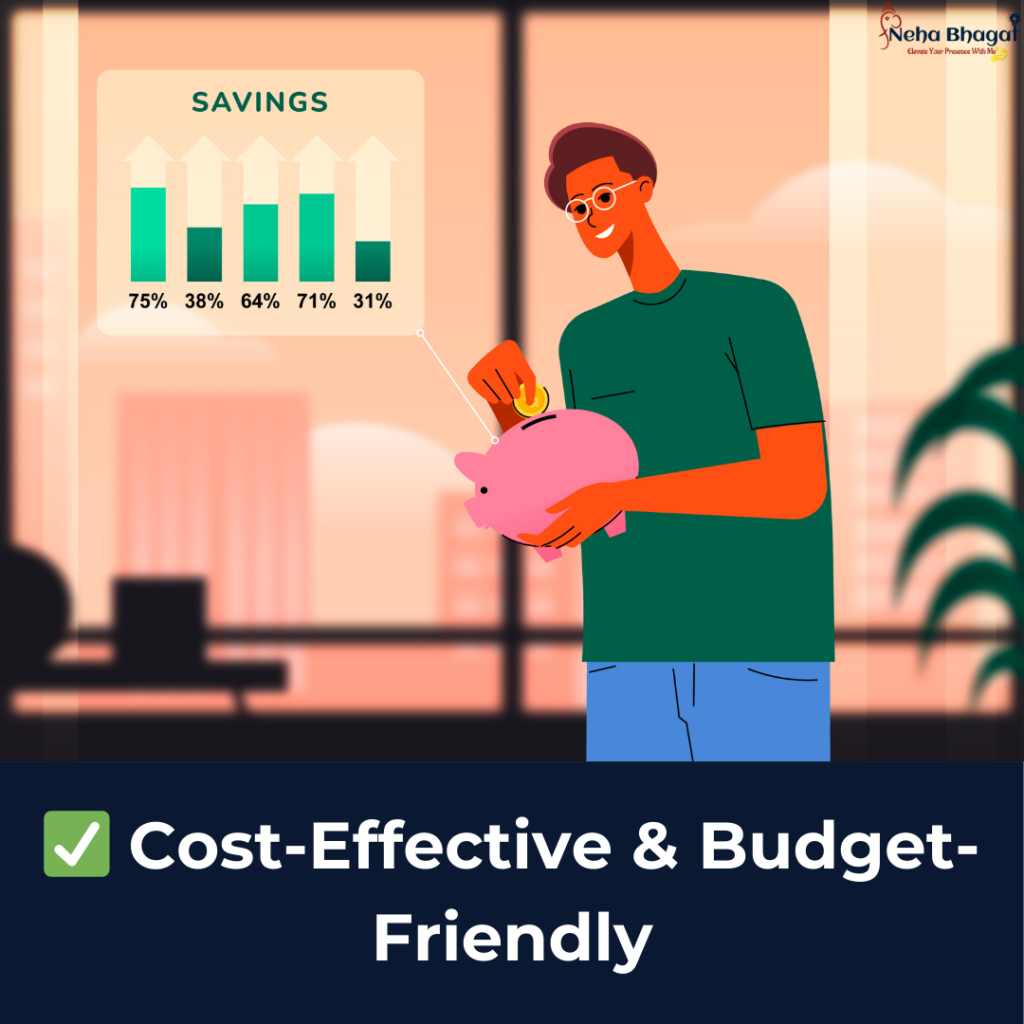 Number 1 Affordable Digital Marketing Freelancer in Thane & Mumbai - Neha Bhagat
