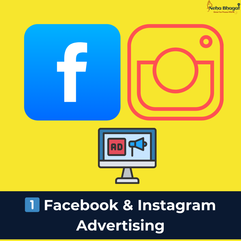 Number 1 Affordable Digital Marketing Freelancer in Thane & Mumbai - Neha Bhagat