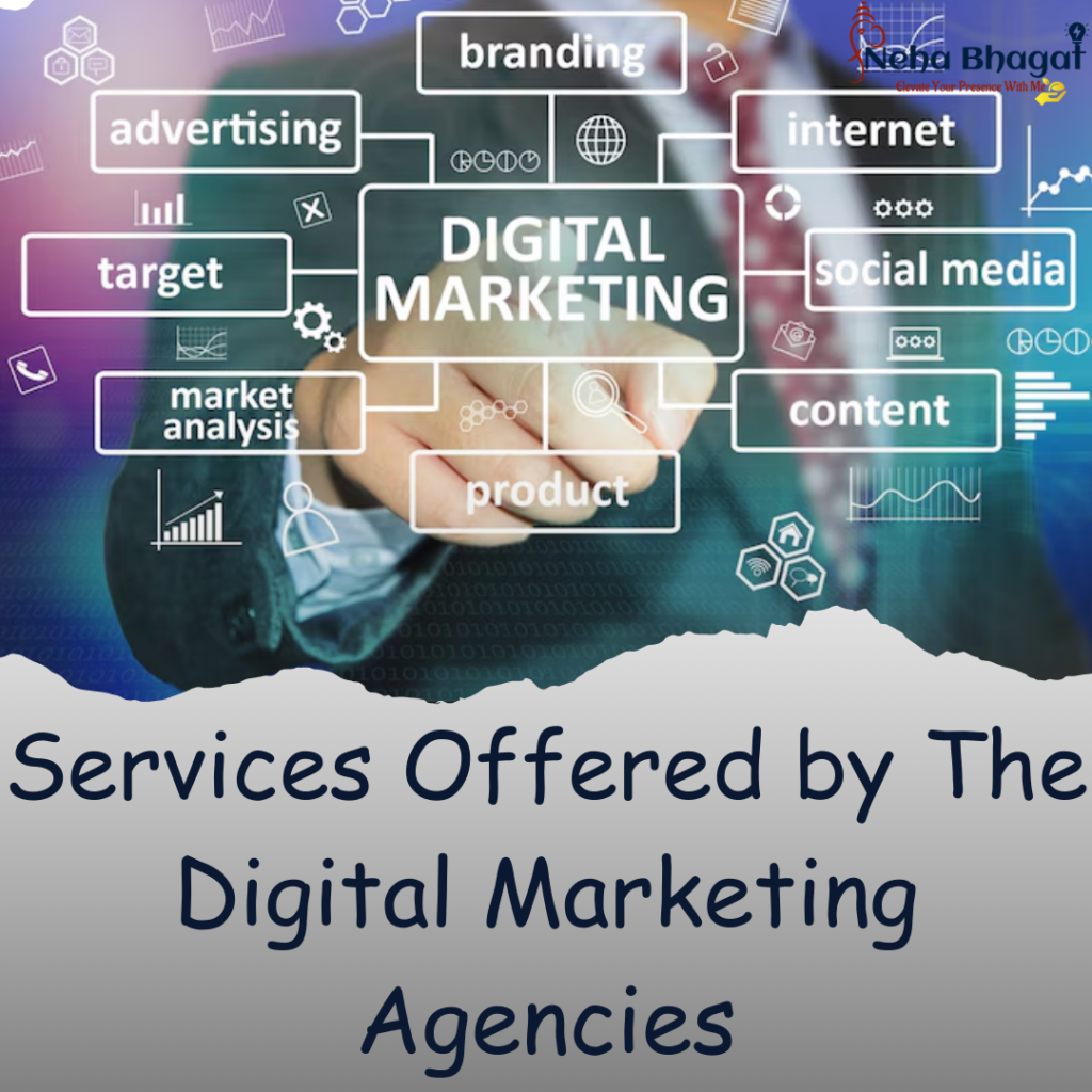 Digital Marketers in Thane You Should Work With - Neha Bhagat
