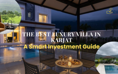 The Best Luxury Villa in Karjat: A Smart Investment Guide!👇