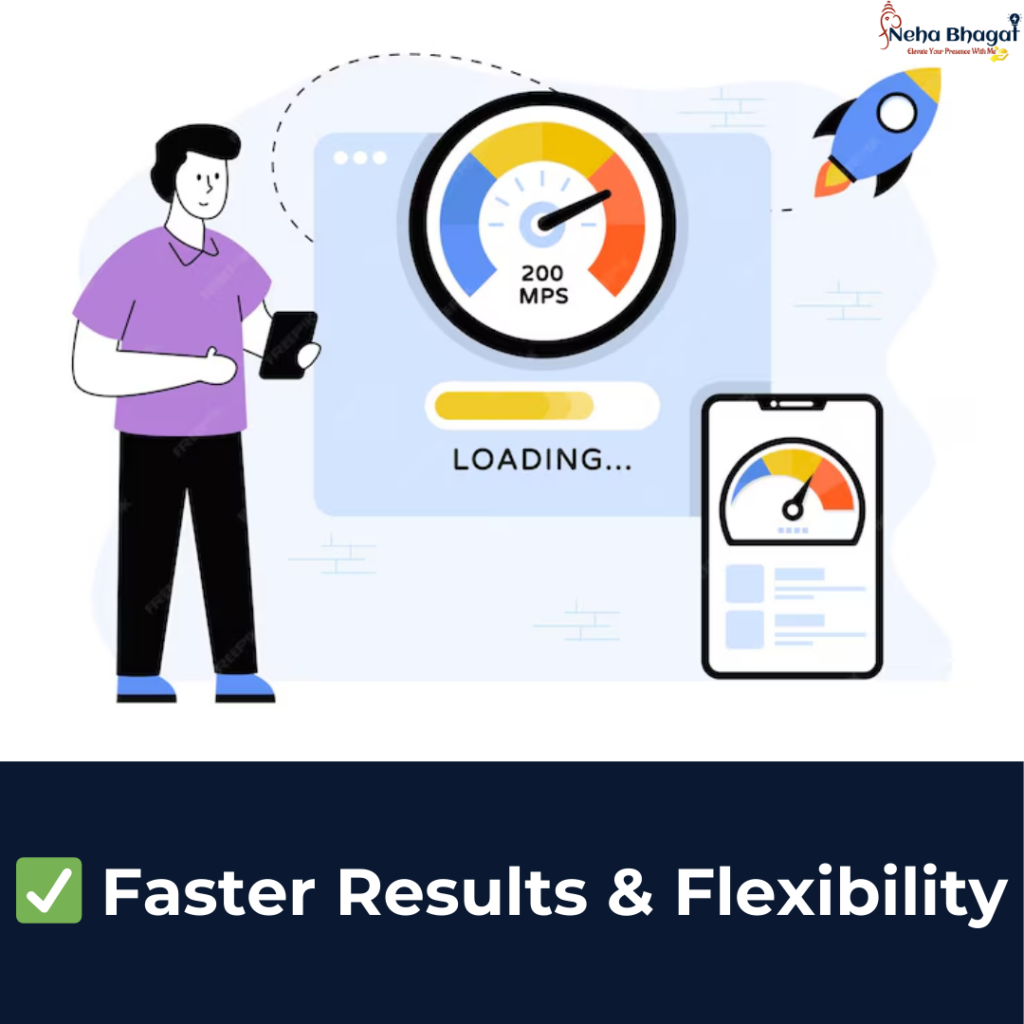 Number 1 Affordable Digital Marketing Freelancer in Thane & Mumbai - Neha Bhagat