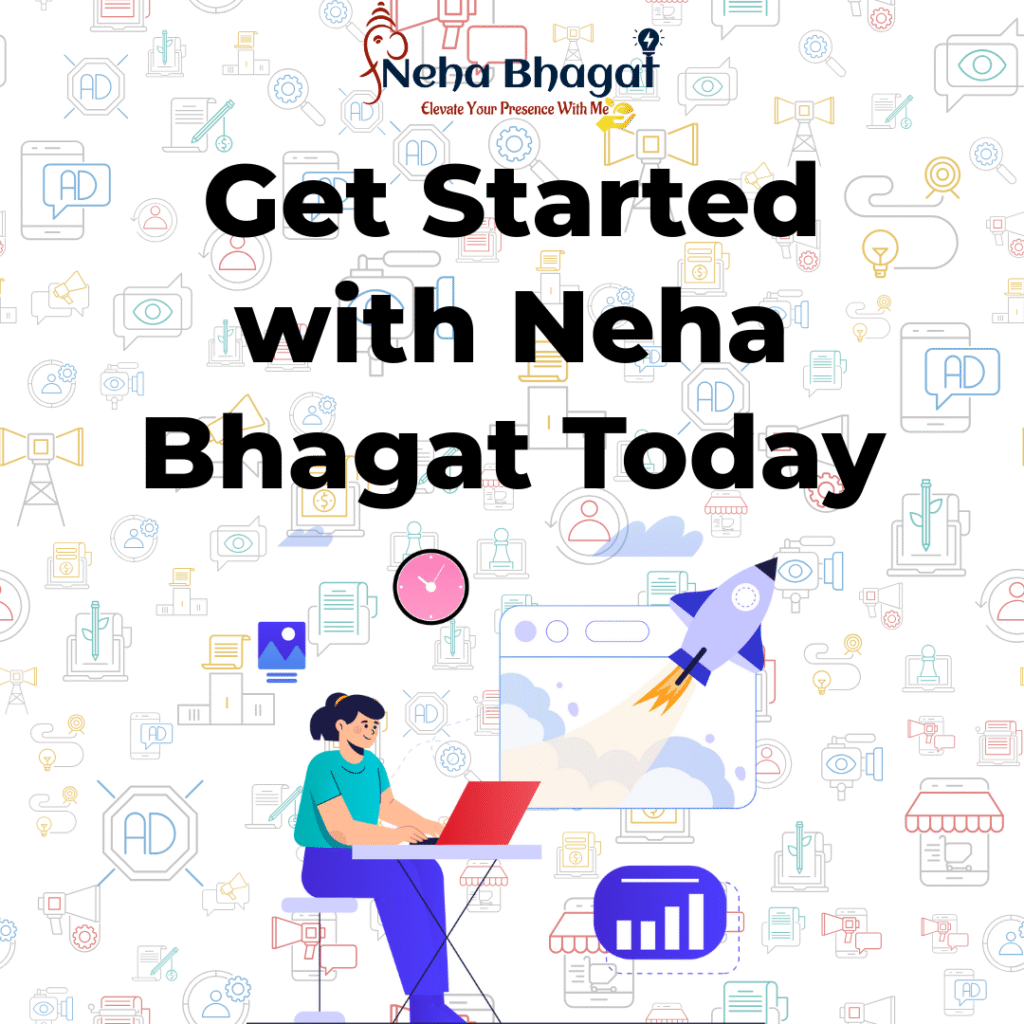 best digital marketing Freelancer in Thane & Mumbai - Neha Bhagat