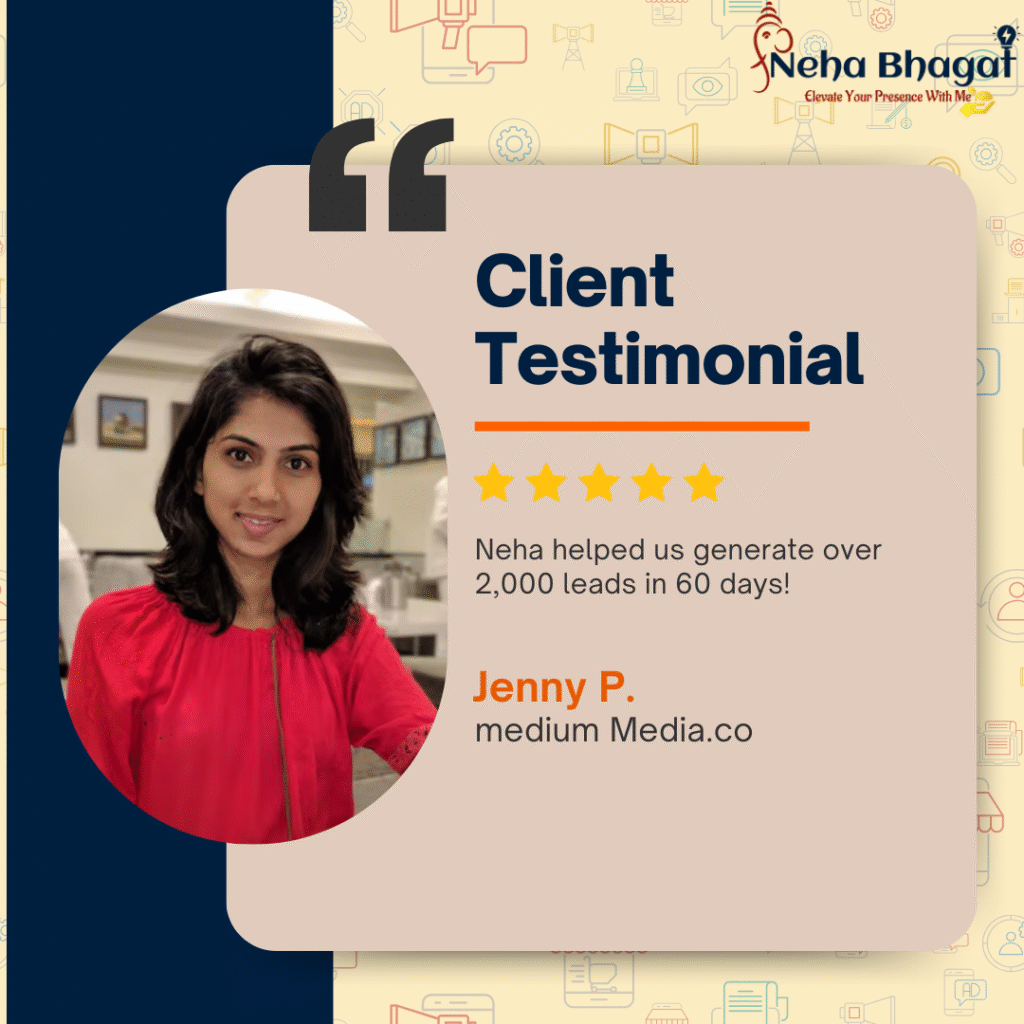 Facebook ads expert in Mumbai