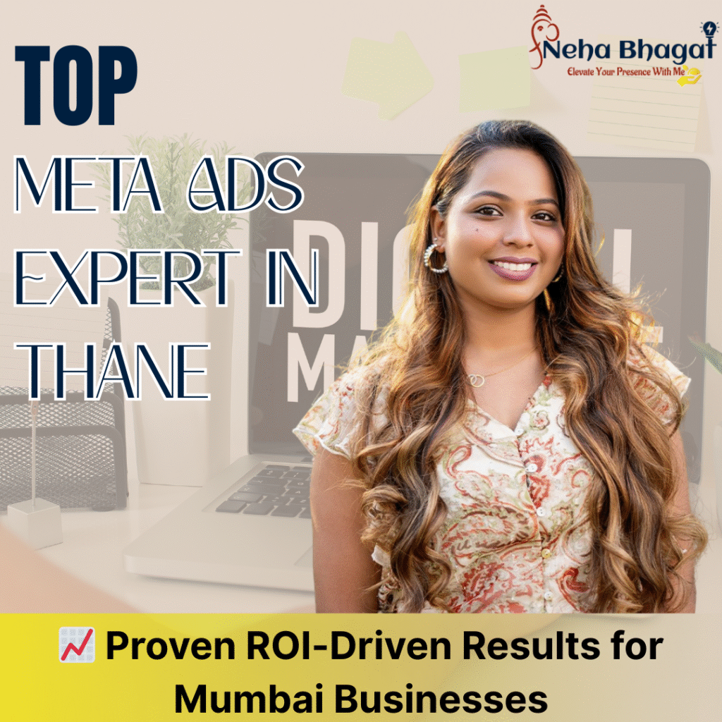 Meta ads expert in Thane