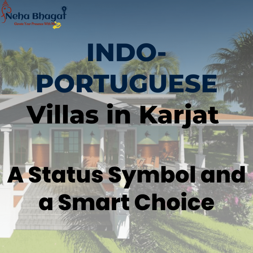 farmland and ready villas in Karjat at Waddo