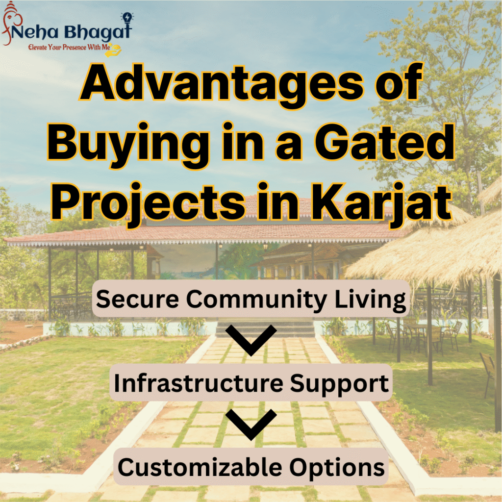 Agricultural land in Karjat - Waddo The Goan Farmyards