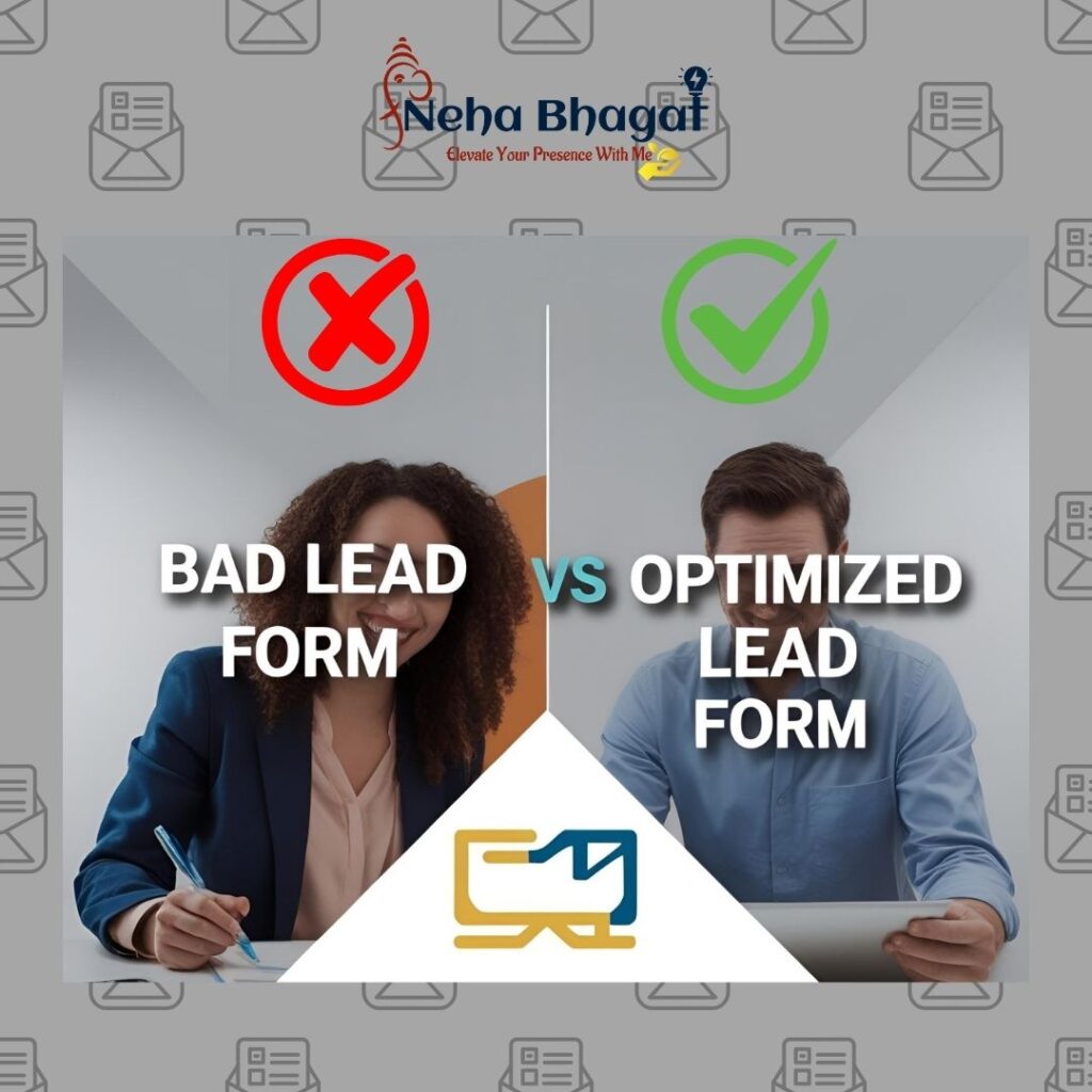 Meta ads expert in Mumbai - Neha Bhagat