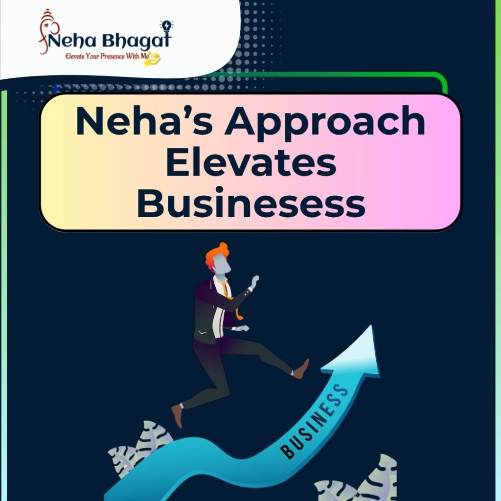 Digital marketing freelancer - Neha Bhagat