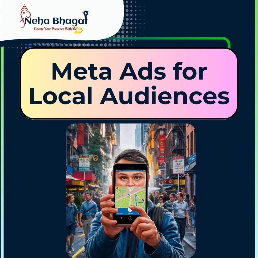meta ads expert in Mumbai - Neha Bhagat