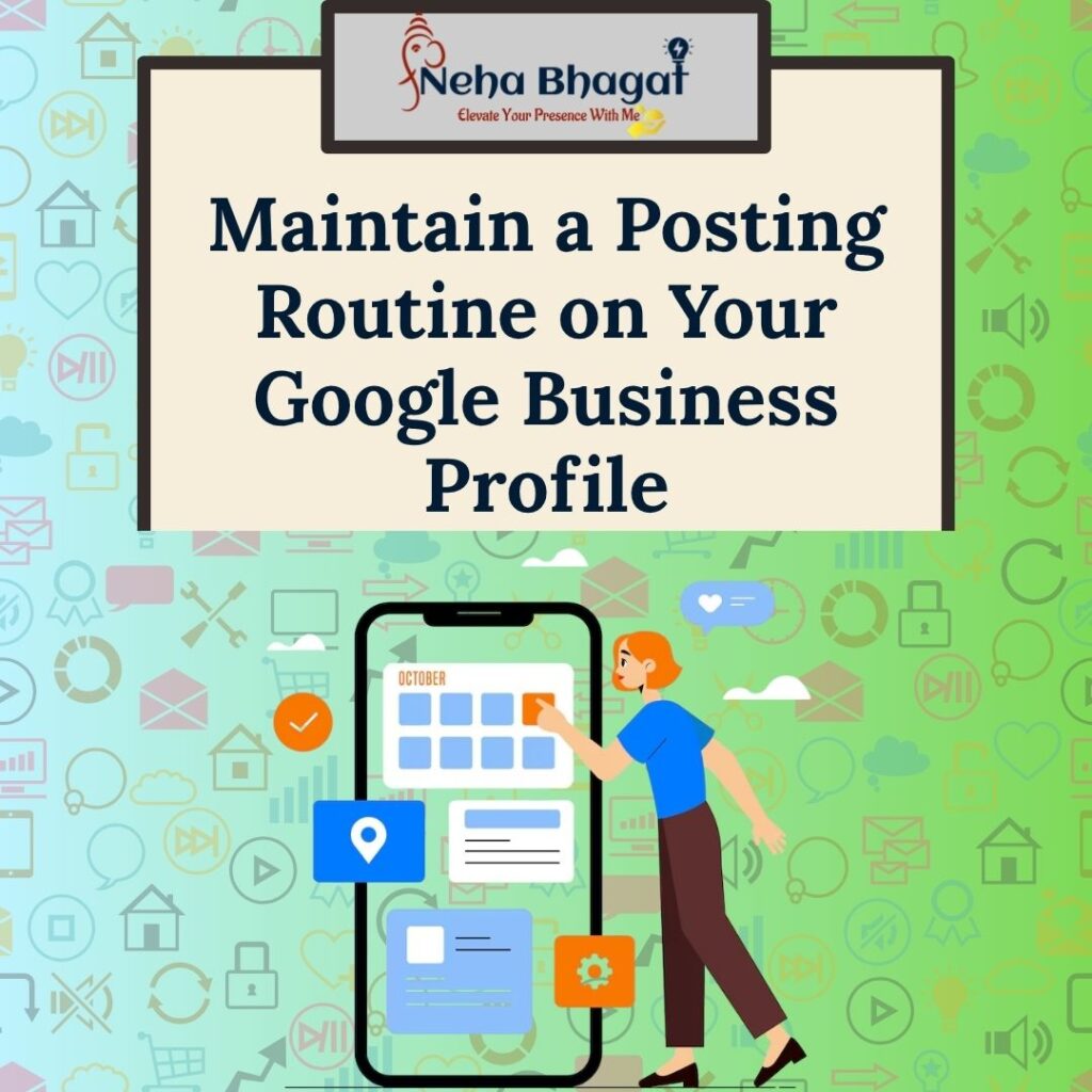 Rank top on Google by Digital marketing expert Neha Bhagat