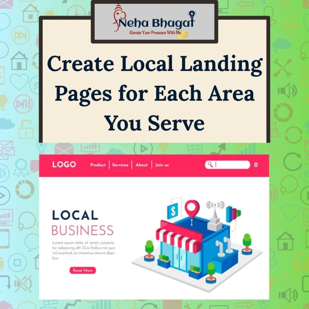 Rank top on Google by Digital marketing expert Neha Bhagat