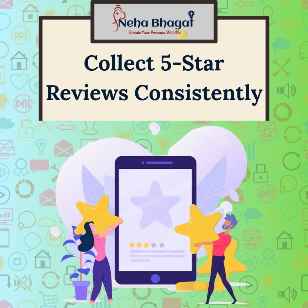 Google My Business by Digital marketing expert Neha Bhagat