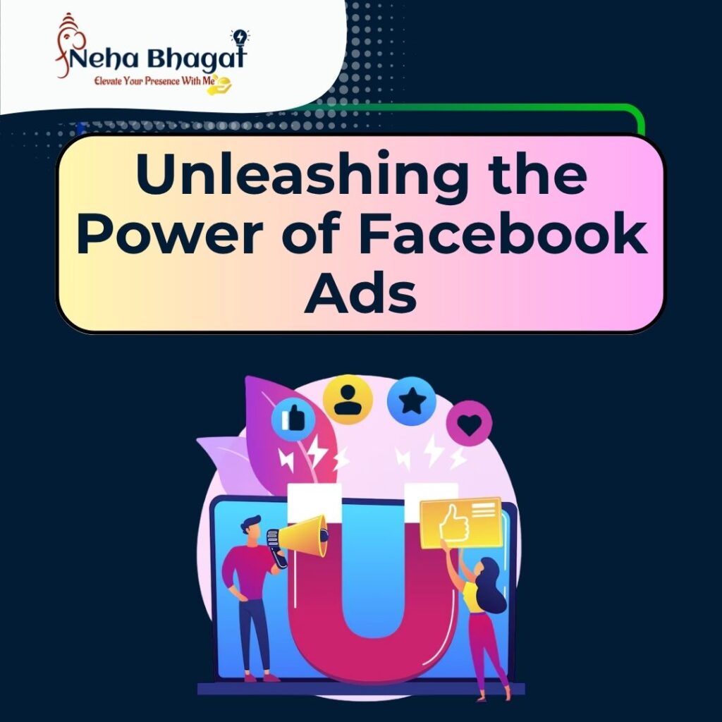 lead generation expert-Neha Bhagat