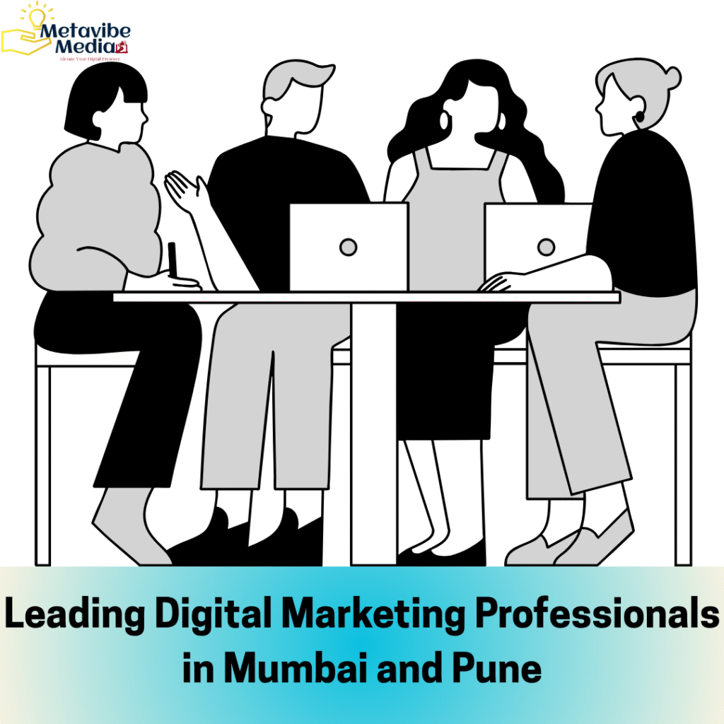Digital Marketing Consultant in Mumbai - Neha Bhagat