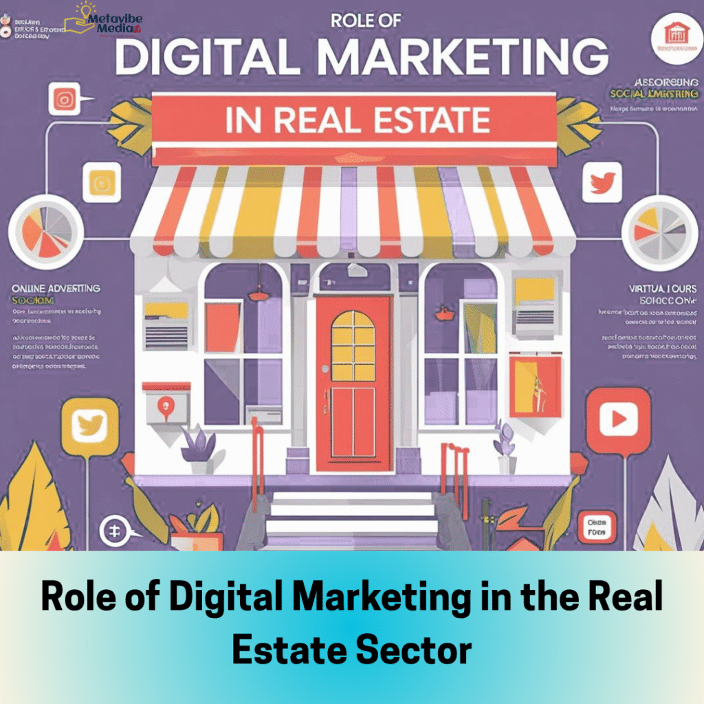 real estate digital marketing agency in Mumbai - Neha Bhagat