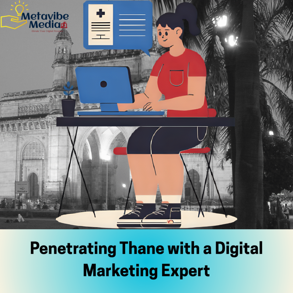 Digital Marketing expert in Thane - Neha Bhagat