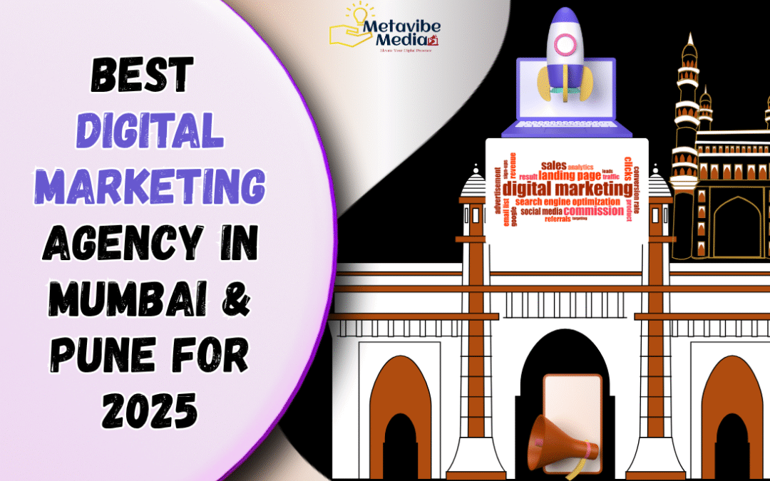 Best Digital Marketing Agency in Mumbai - Digital Marketing expert - Neha Bhagat