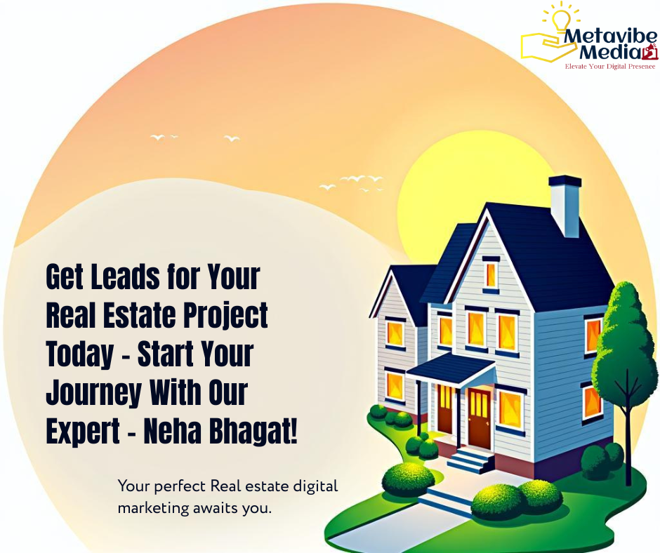 Digital marketing agency for lead generation