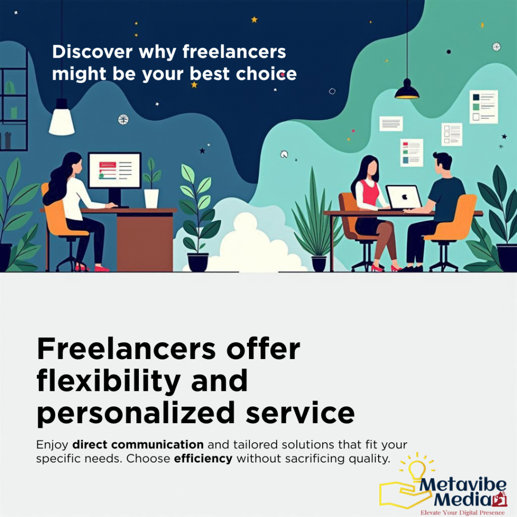 Digital marketing freelancer for real estate in Thane