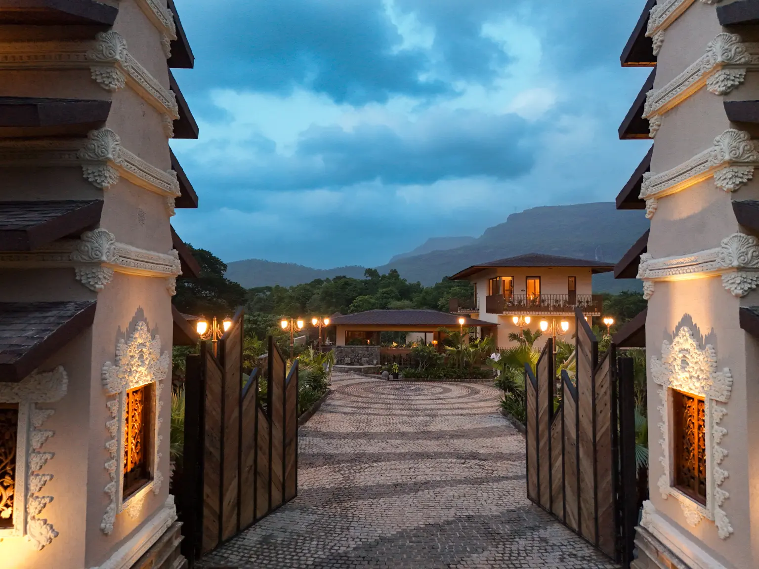 3BHK villas in Karjat for sale