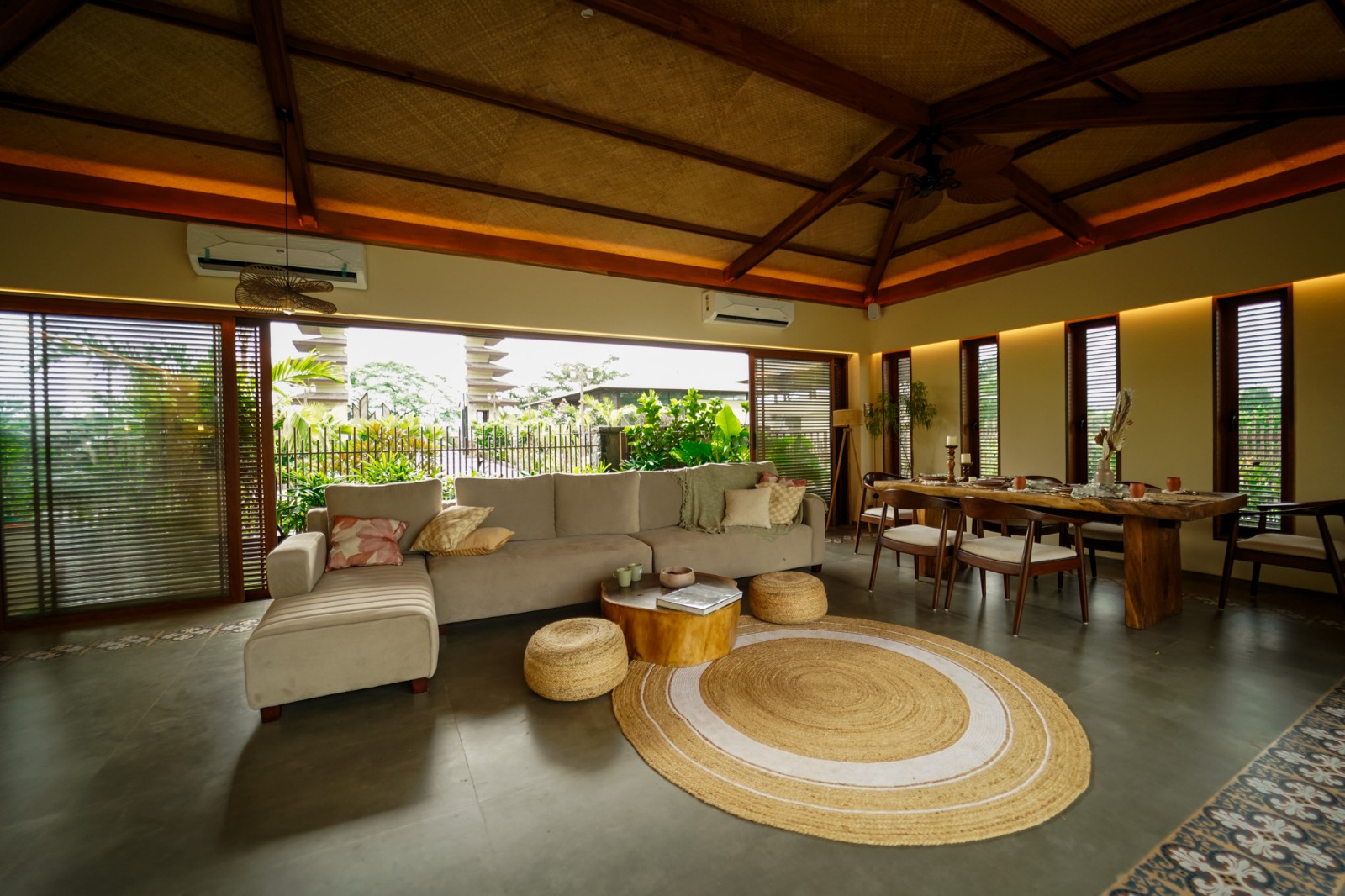 Na plots in Karjat for sale