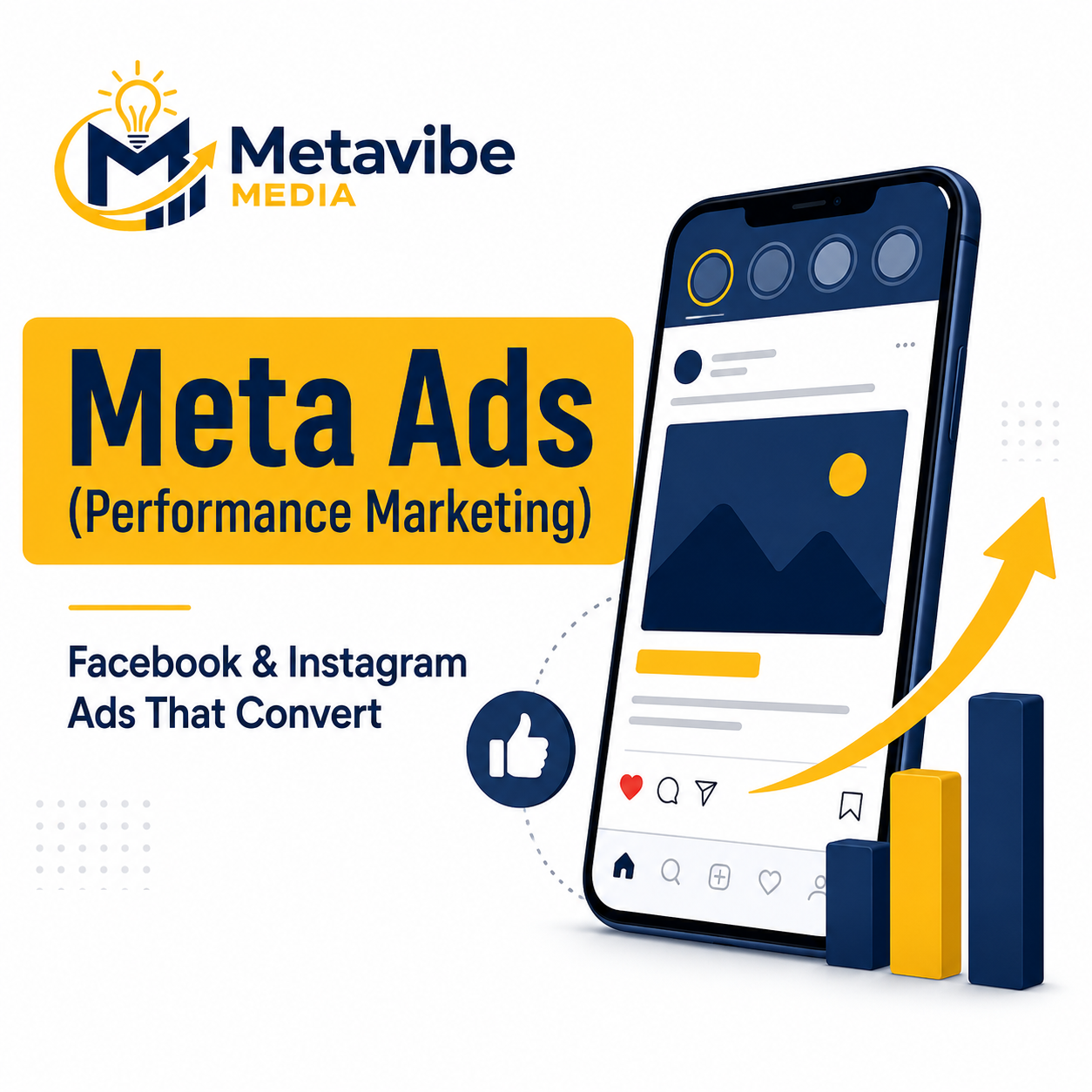 Meta ads expert in Thane