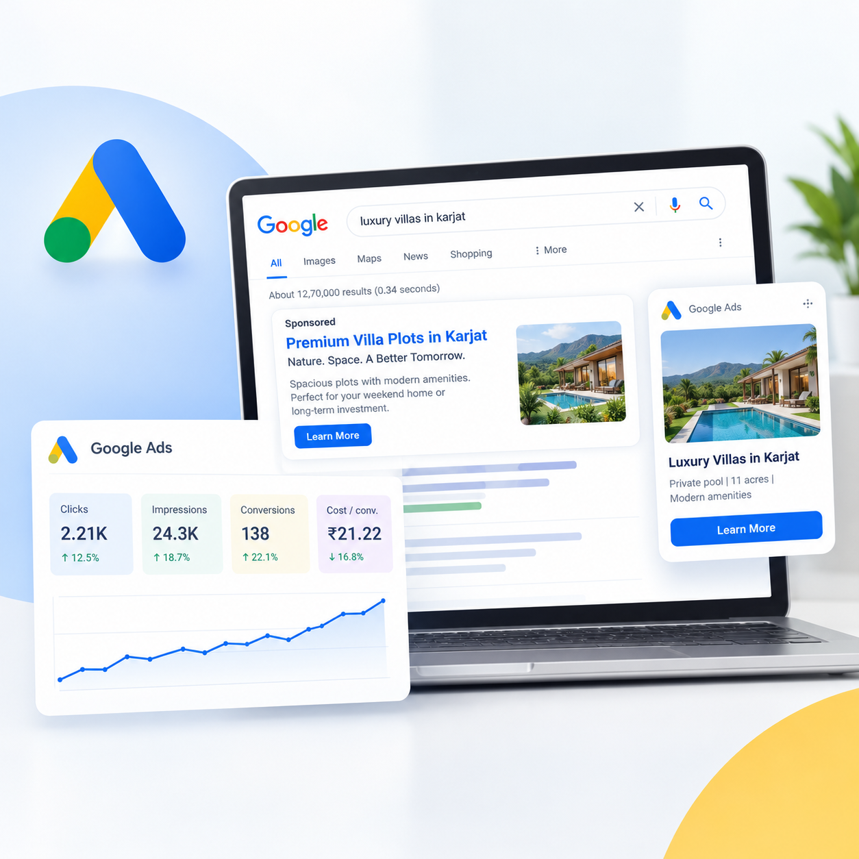 Google ads expert in Thane Google ads expert in Thane